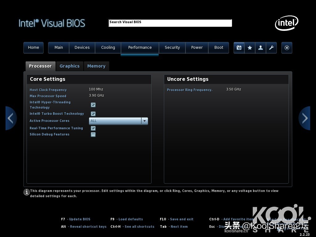 intelnuc豆子峡谷性能测评,nuc8i5beh评测