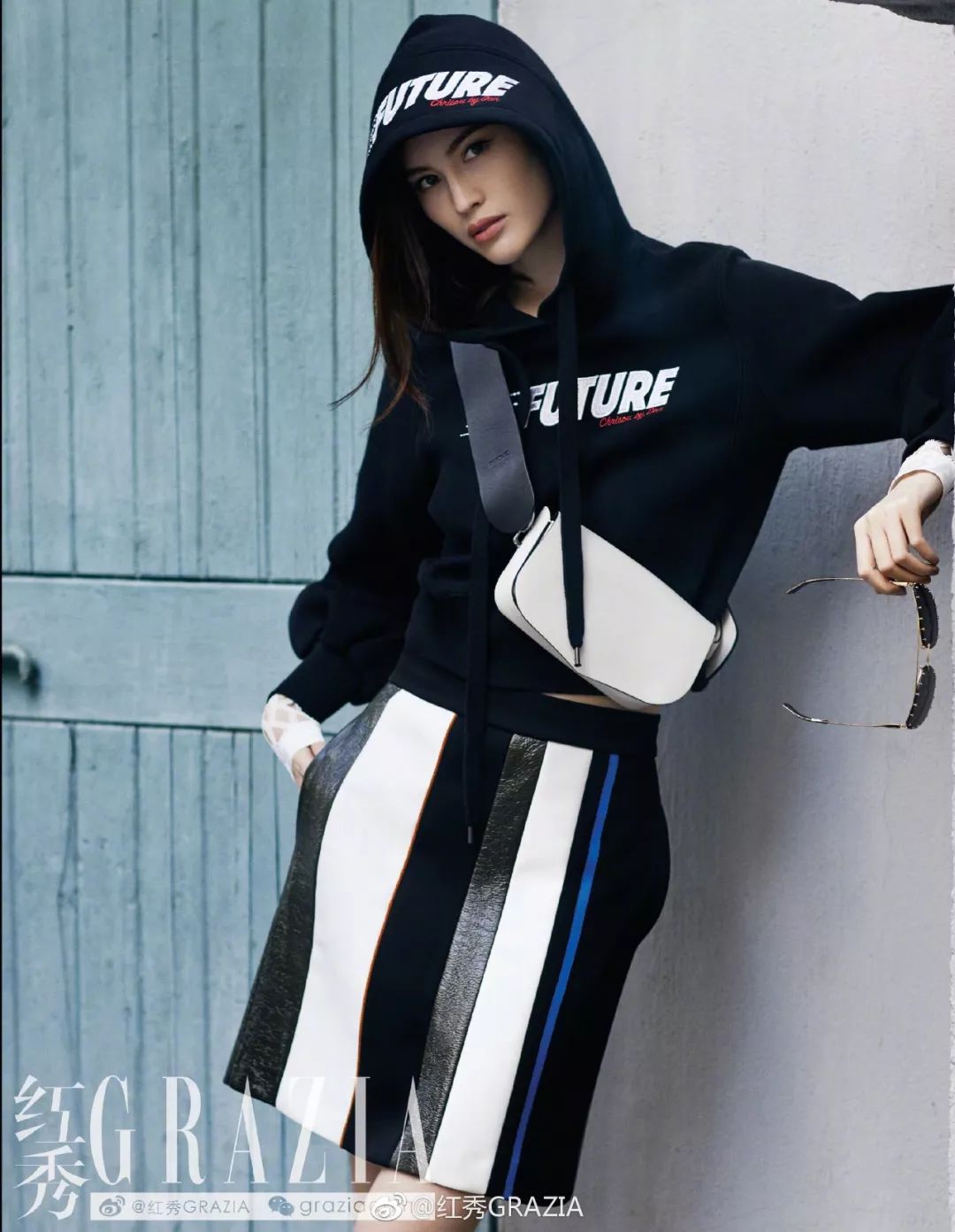 刘雯2020全球超模收入榜排第几,2018年最赚钱模特刘雯