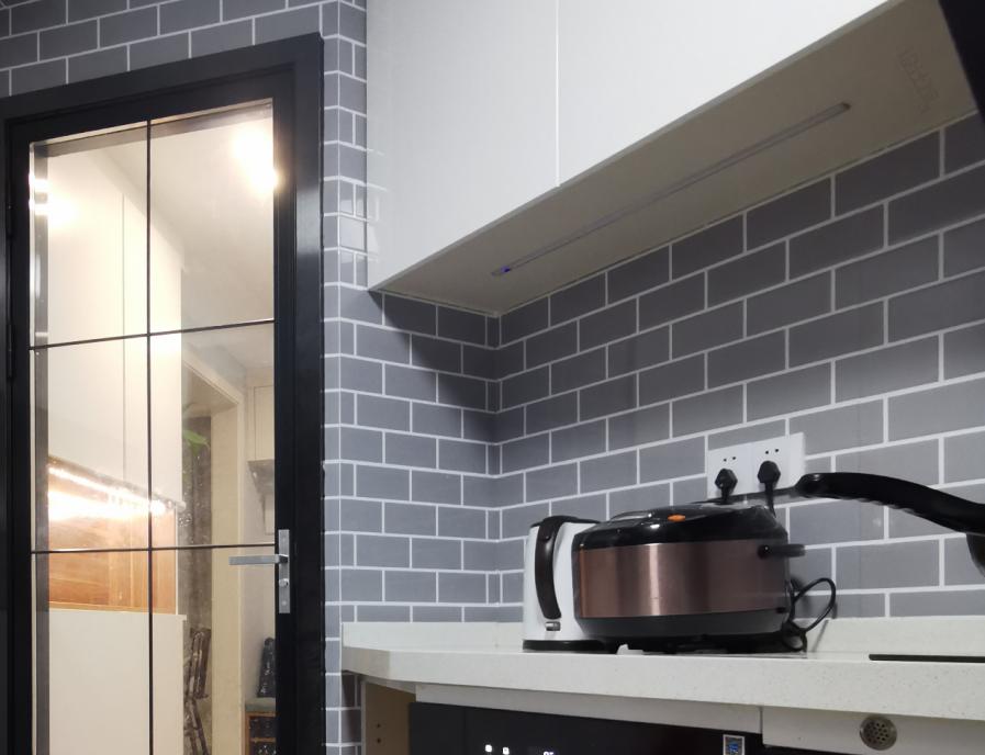 柜子深度只有20公分能做什么,鞋柜和柜子深度不一样怎么连接