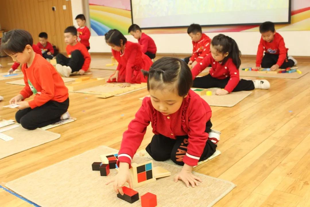 成就孩子精彩人生从这里起步|我身边的好学校（二十五）