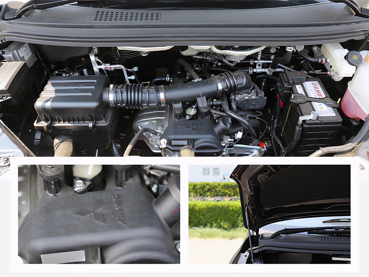 东风风行7座商务车报价及图片,东风风行2023新车发布