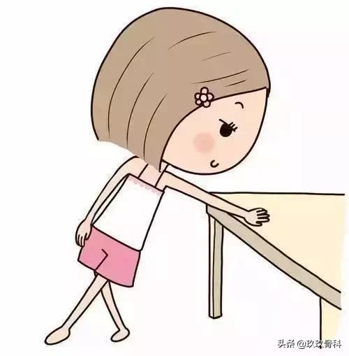 十种拉筋训练方法,筋长一寸寿延十年最好的拉伸方式