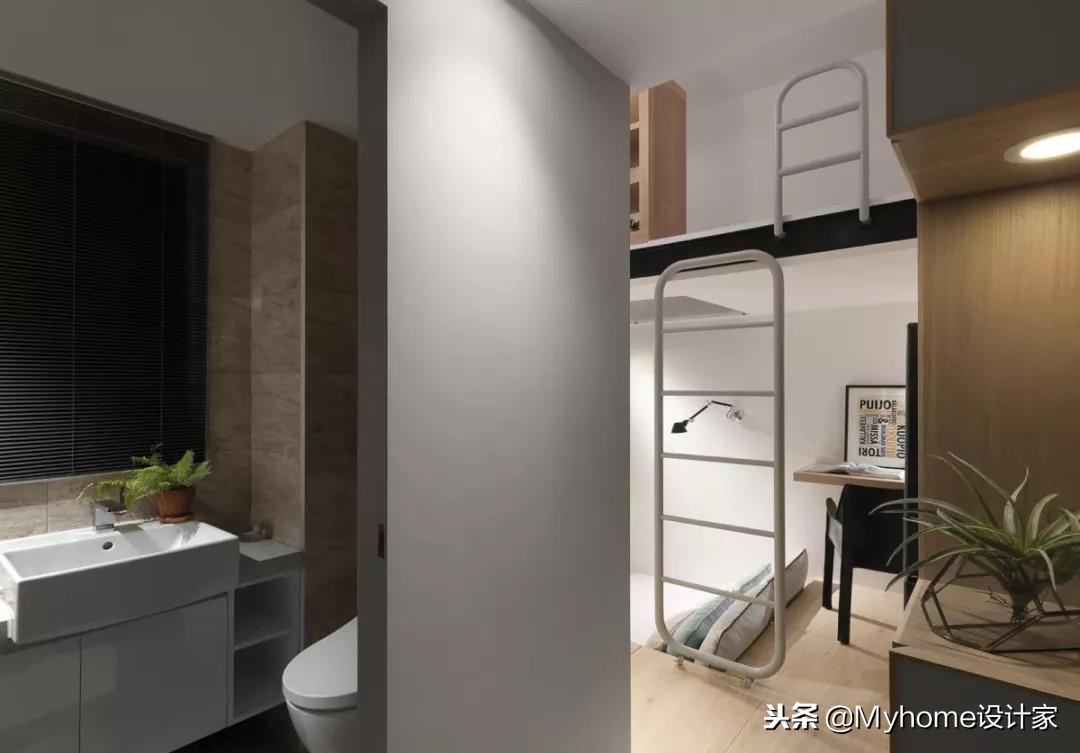 小户型怎么选户型,小户型怎么选家具好看又实用