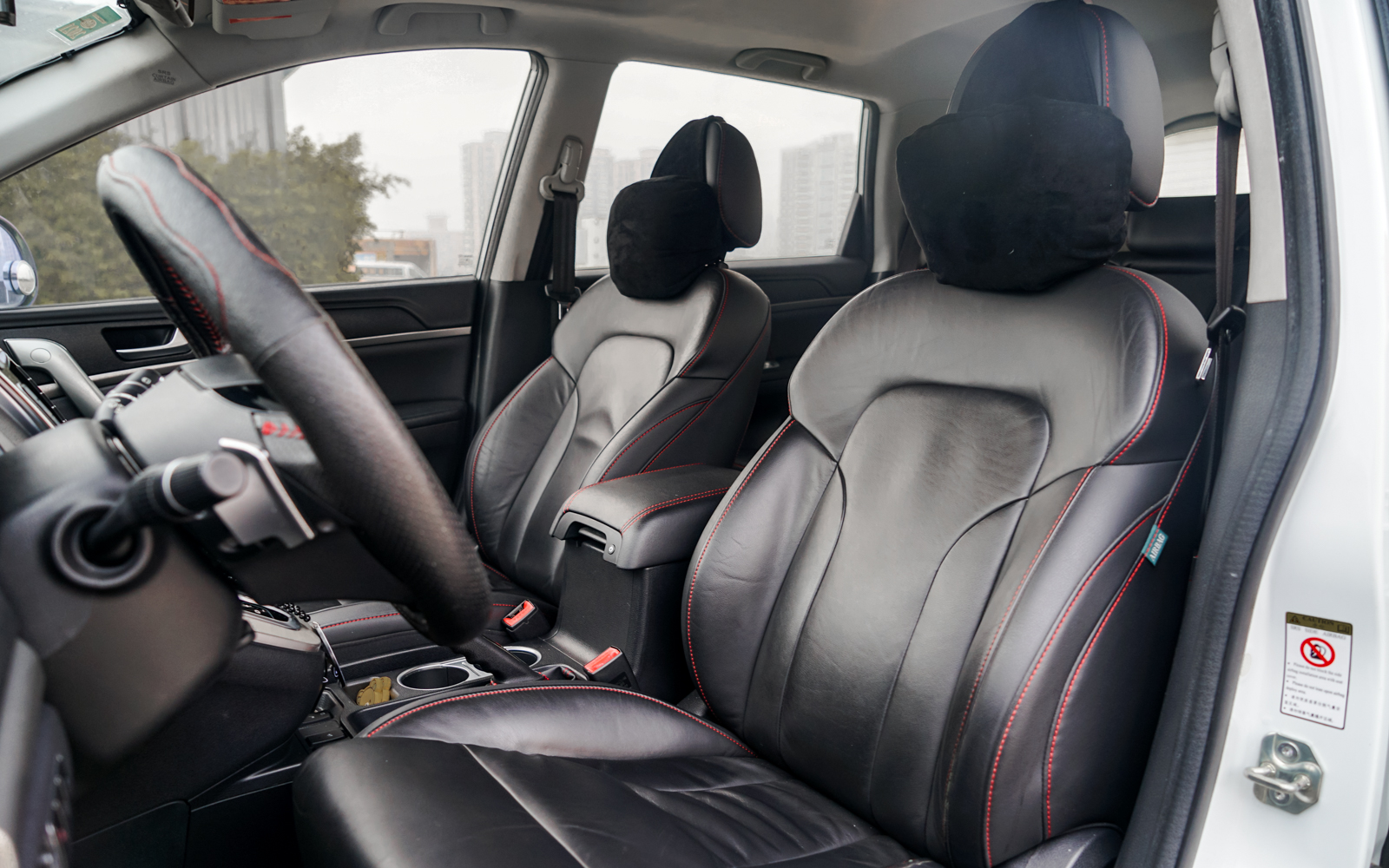 新款哈弗h6车主真实感受,哈弗h6车主感受