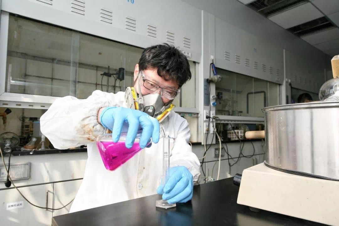 生命养护创始人,生命健康产业发展蓬勃