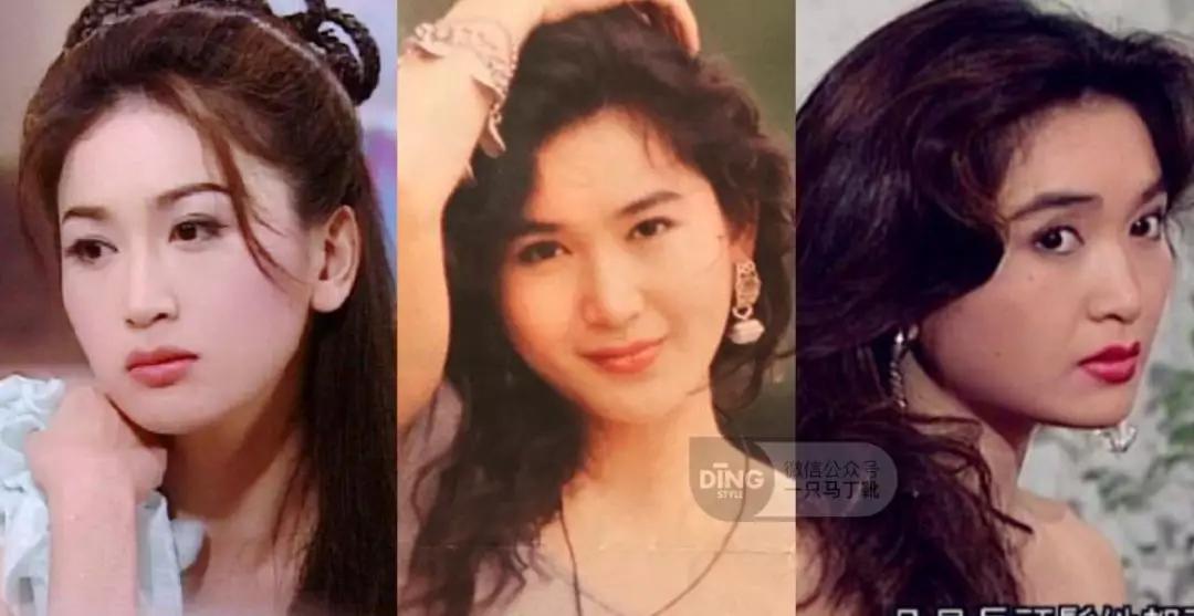 大脸女孩如何显脸小,大脸妹子必学的瘦脸诀窍