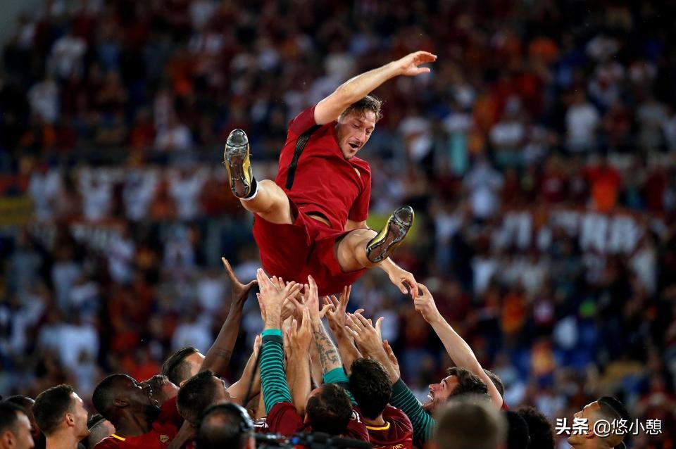 足球一生守护,足球一人一城的球员