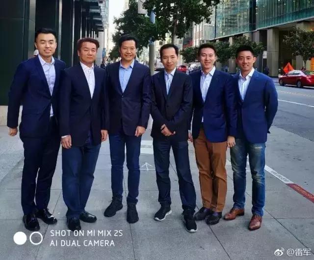 雷军是如何控制金山的 (雷军在金山的年薪收入)