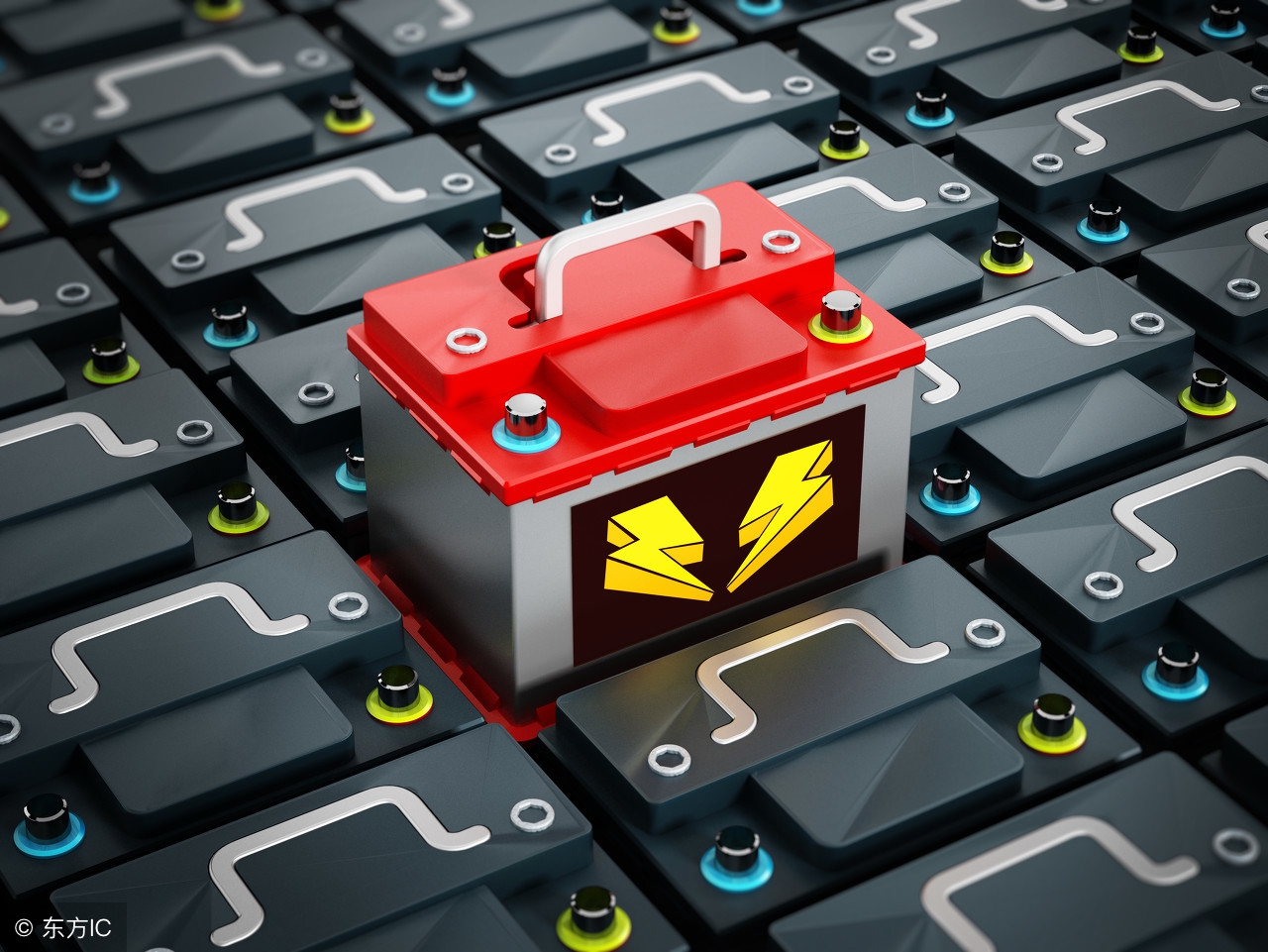 氢能源新兴行业,氢能源汽车成为下一个风口吗