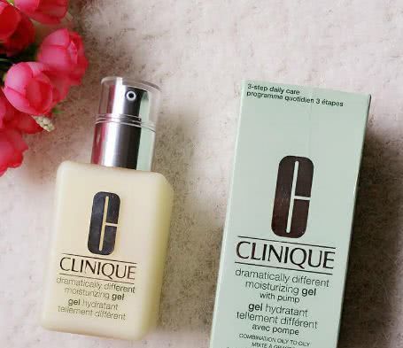 倩碧卓越清爽啫喱与无油黄油区别,倩碧天才黄油啫喱质地清爽型