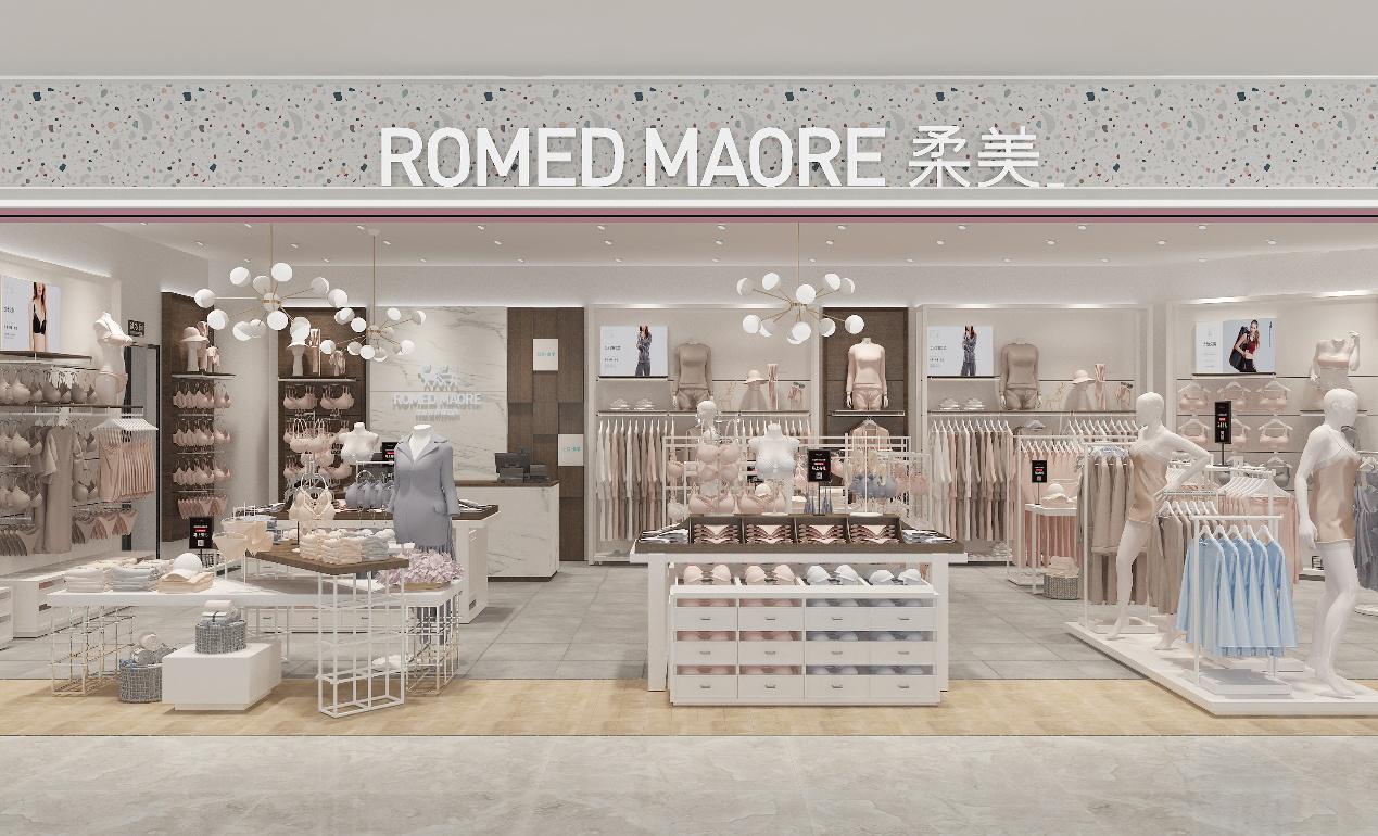 开内衣连锁加盟店赚钱吗,开内衣加盟店