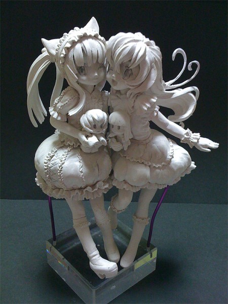 海贼王gk手办模型,gk是什么模型品牌