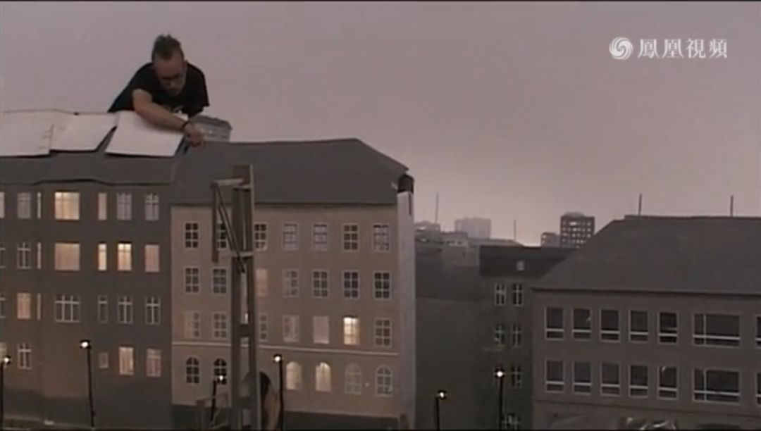 欧洲最“冷”的导演终于出了新作，他的片值得看五遍