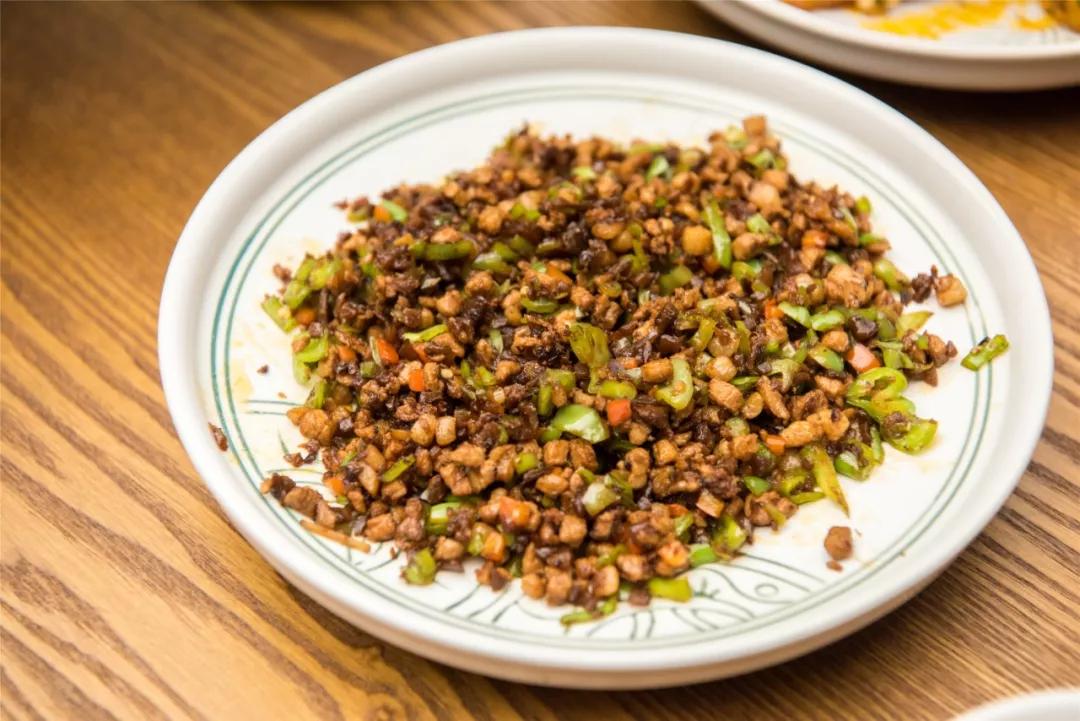 云海肴云南菜山西,云南云海肴