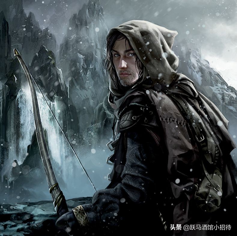 托尔金为何还有新作,托尔金为什么不写续集