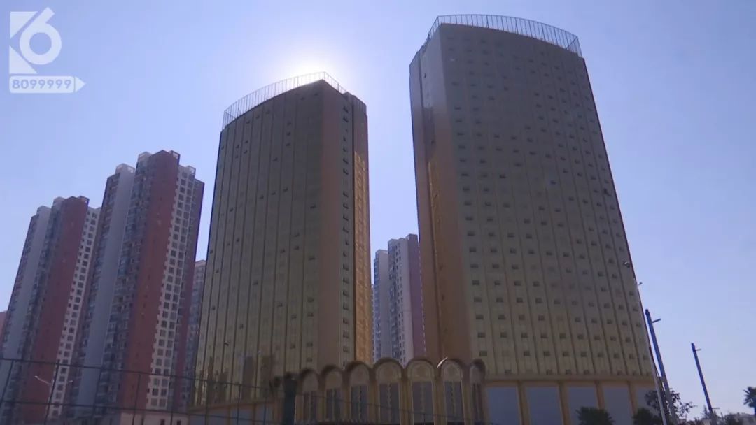 官渡区凤凰雅苑最新处理情况,昆明云路裕庭小区