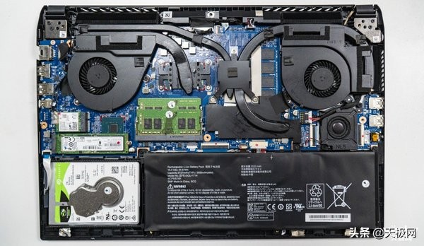 5000左右畅玩3a大作的游戏,3a游戏本推荐2022性价比最高