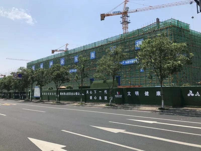 教育资源猛发力！湖州将新增十所学校，就在这几年