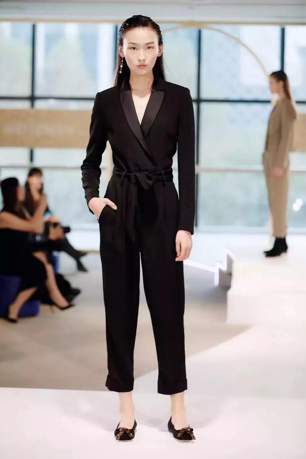 龙腾精英超模,2018龙腾精英超模大赛平面亚军