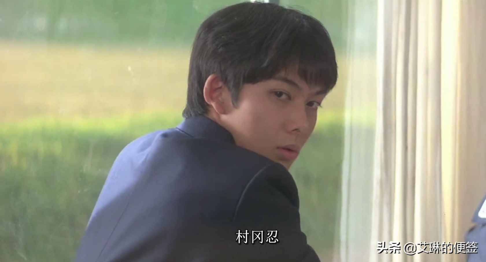 日本神颜男神女神,年轻时的日本神颜男