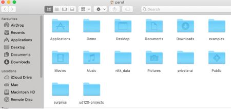 带你认识UNIX操作系统基础知识