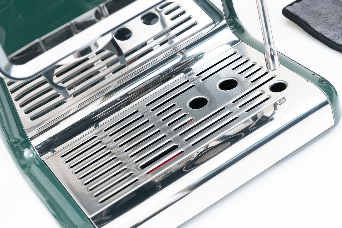 半自动意式咖啡胶囊咖啡机哪个好,胶囊咖啡机半自动和全自动的区别