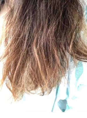 头发胶原蛋白教程视频,胶原蛋白头发护理