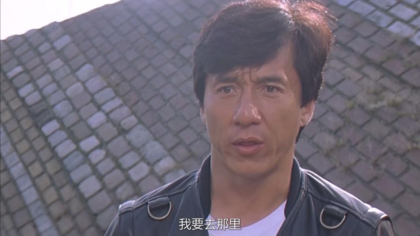 成龙和郑伊健演的电影全集,成龙首部电影