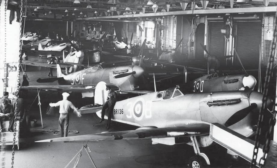 闪电战机vs野猫战机,喷火式战斗机与bf109战斗机