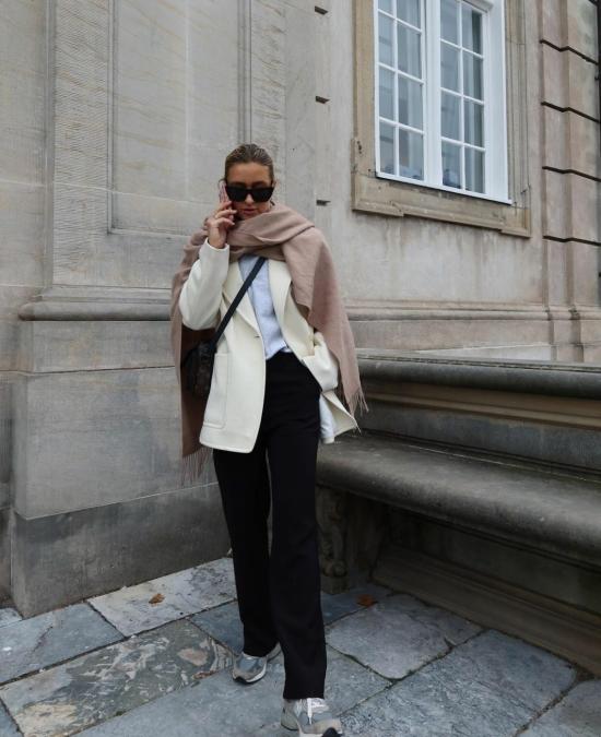 夏日配色穿搭,初夏穿搭攻略