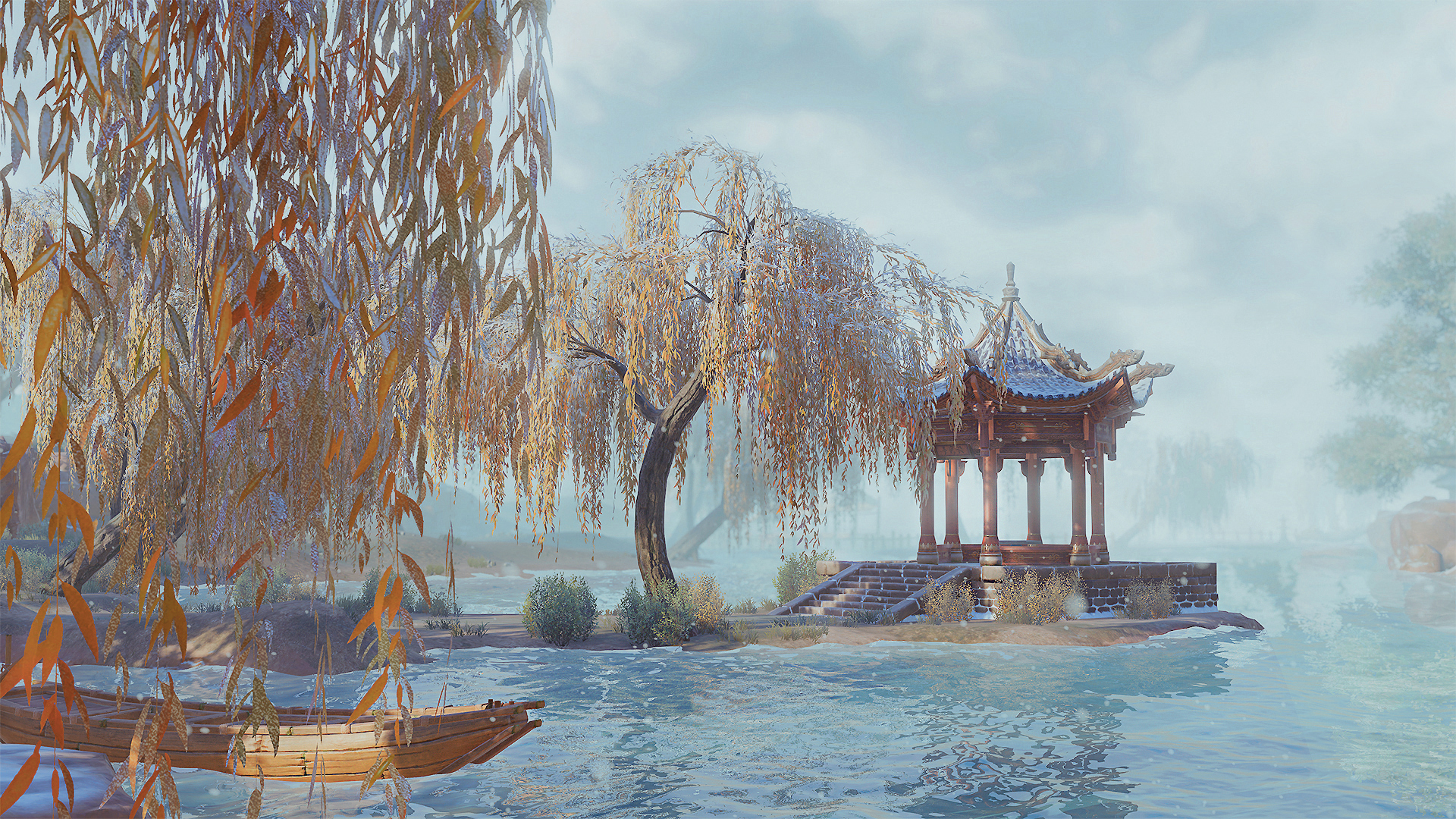 剑网3敖龙岛老三技能时间表,剑网3四大攻略