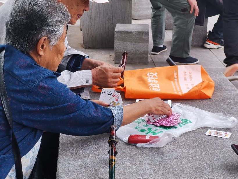 驼梁景区自驾游记,驼梁两日游游记