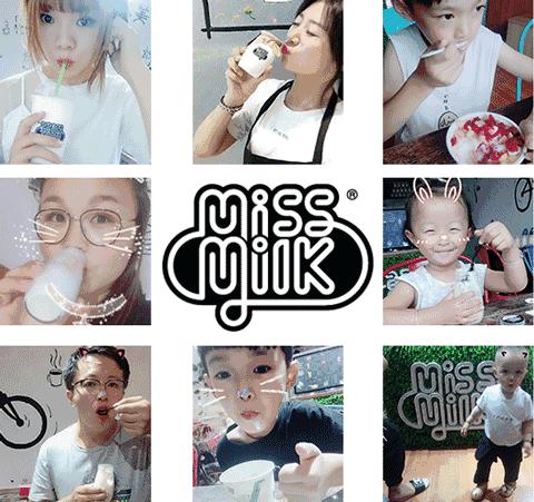 尝一口甜酸奶,尝一口酸奶