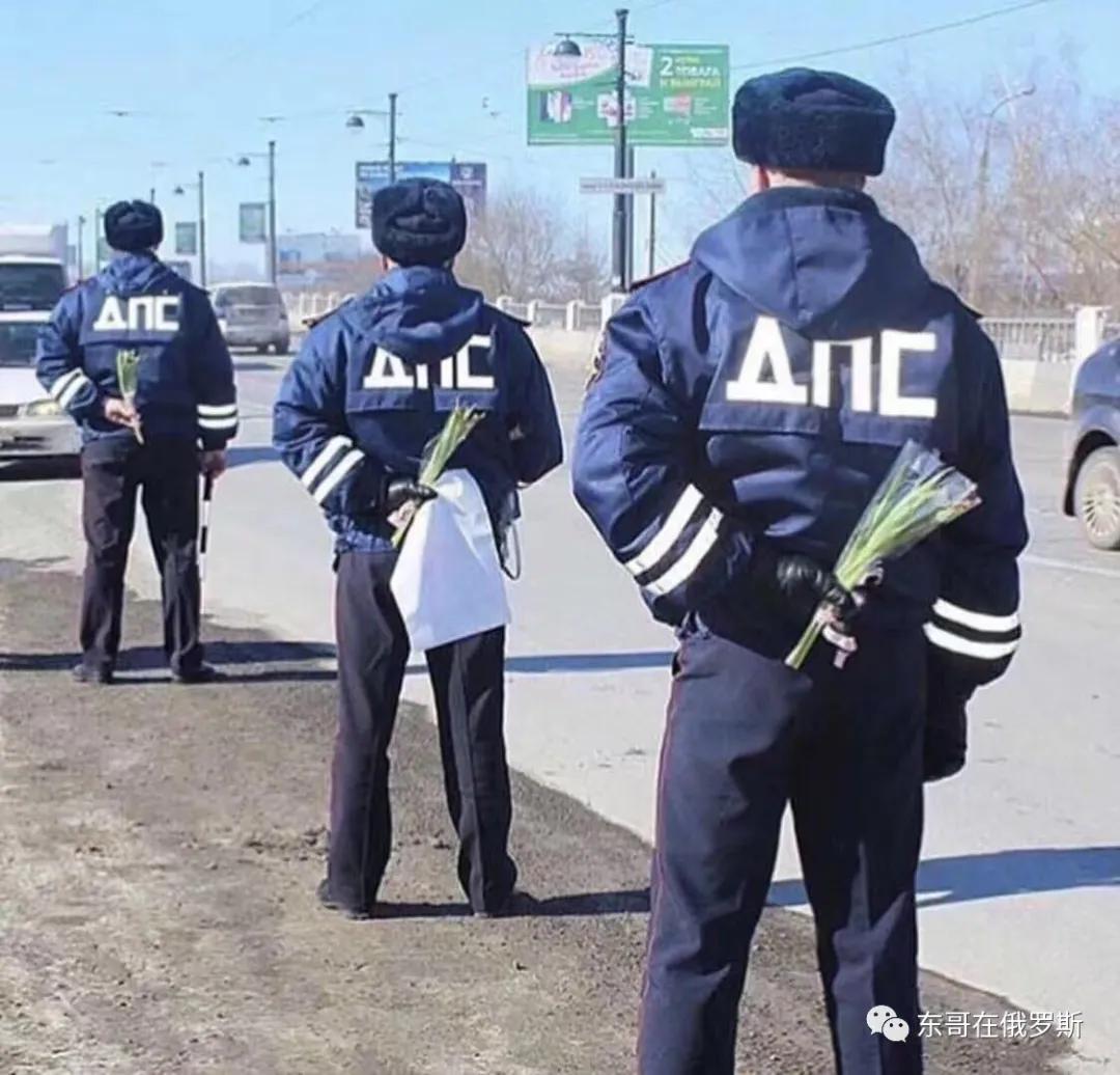 在俄罗斯比较受欢迎的产品,送给俄罗斯女性朋友的最佳礼物