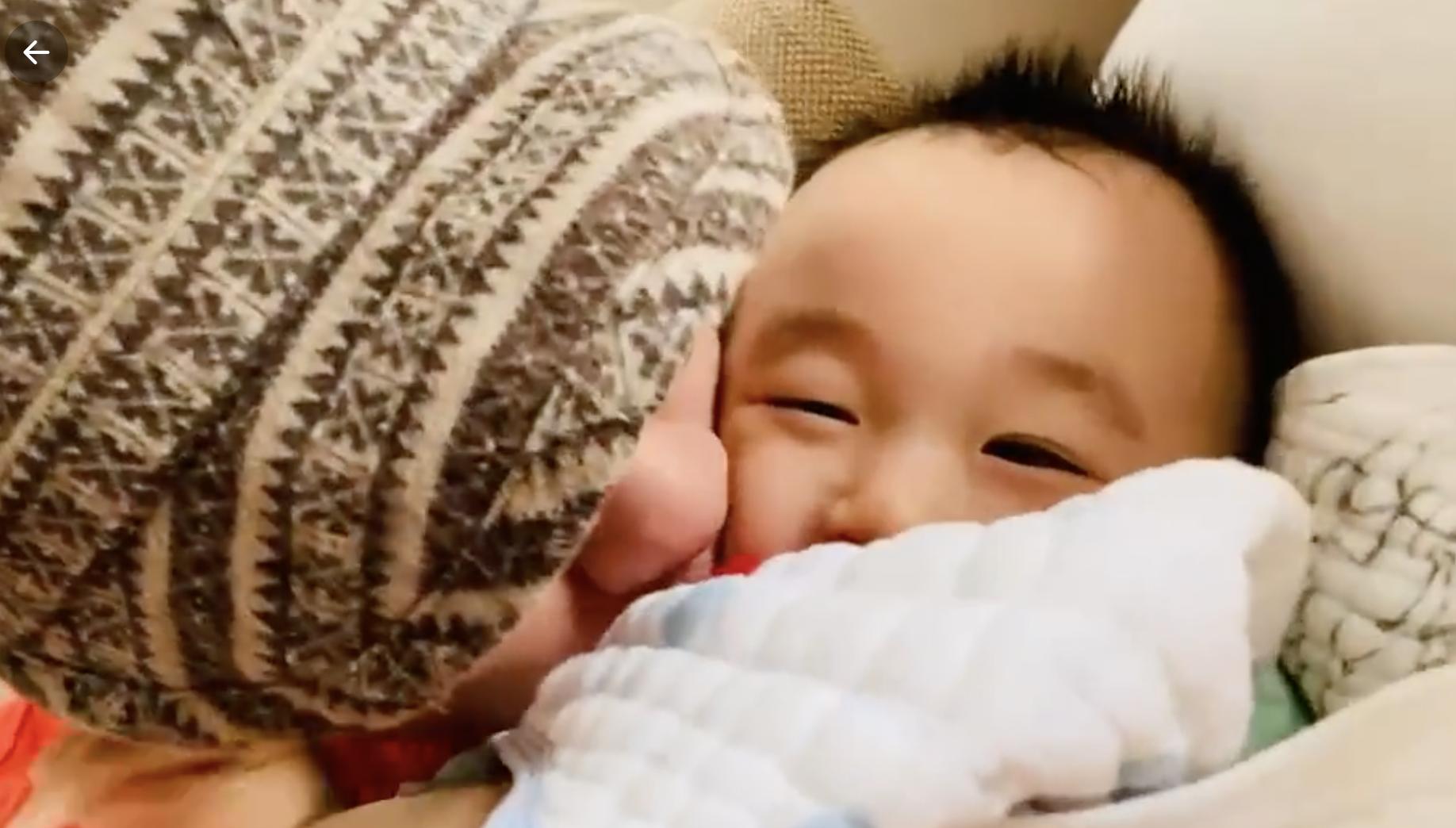 古巨基老态,47岁古巨基近照曝光