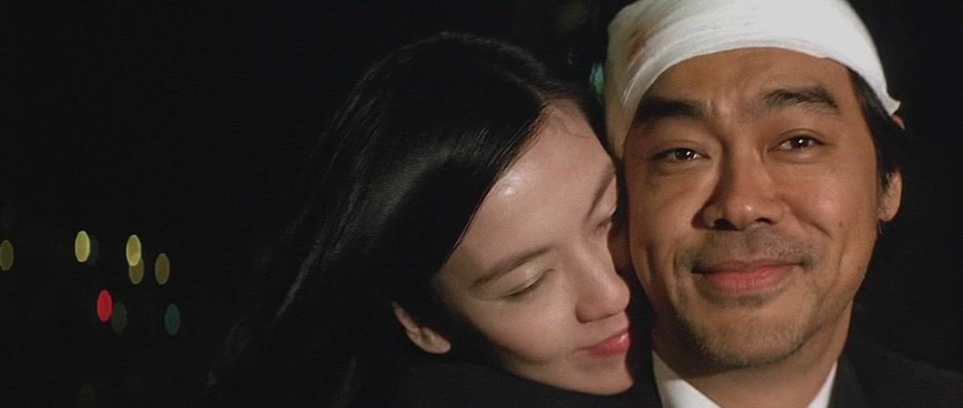 金城武对郑伊健的评价,金城武郑伊健最新消息