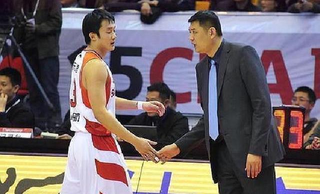 山东男篮睢冉补篮,山东男篮睢冉和丁彦雨航去向