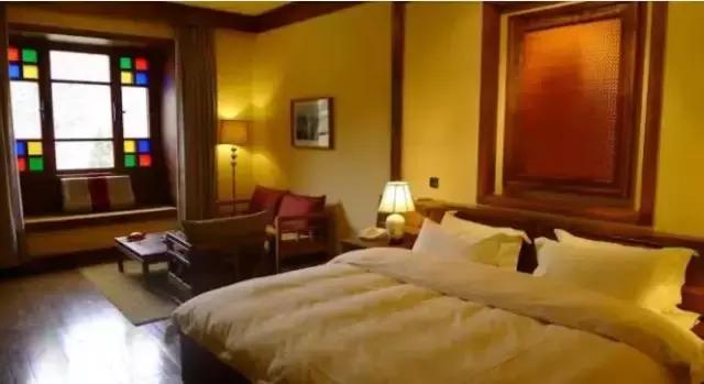 云南最美十大酒店,云南最有品质酒店