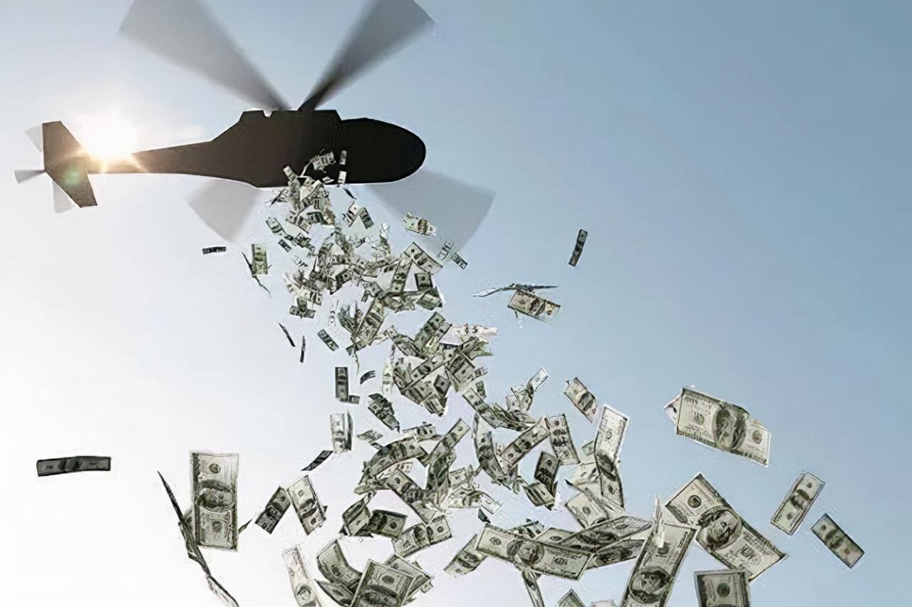 美国大放水，哪几个国家遭了殃？我们也要做好准备