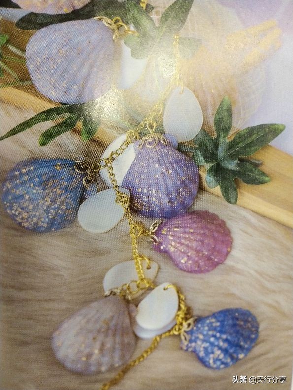 软陶工艺diy,软陶饰品制作