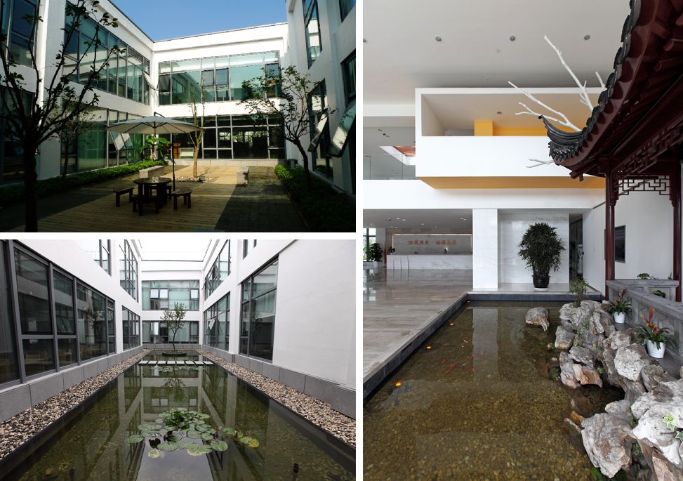 设计院出的蓝图什么样,建筑设计院盖楼照片