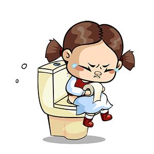 孩子吃什么药能缓解便秘,缓解儿童便秘的食物大全