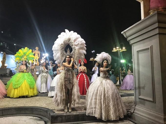 泰国游记感悟几句话,泰国游记vlog