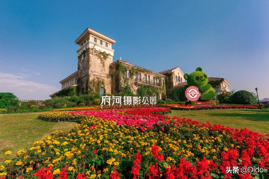 成都top100小区,成都最美top10图书馆