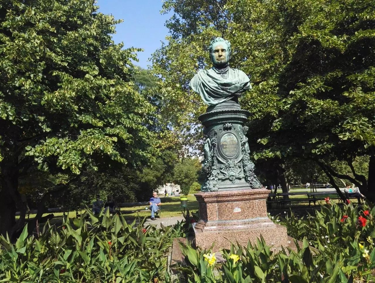 交换手记：皇家墓穴勘探笔记