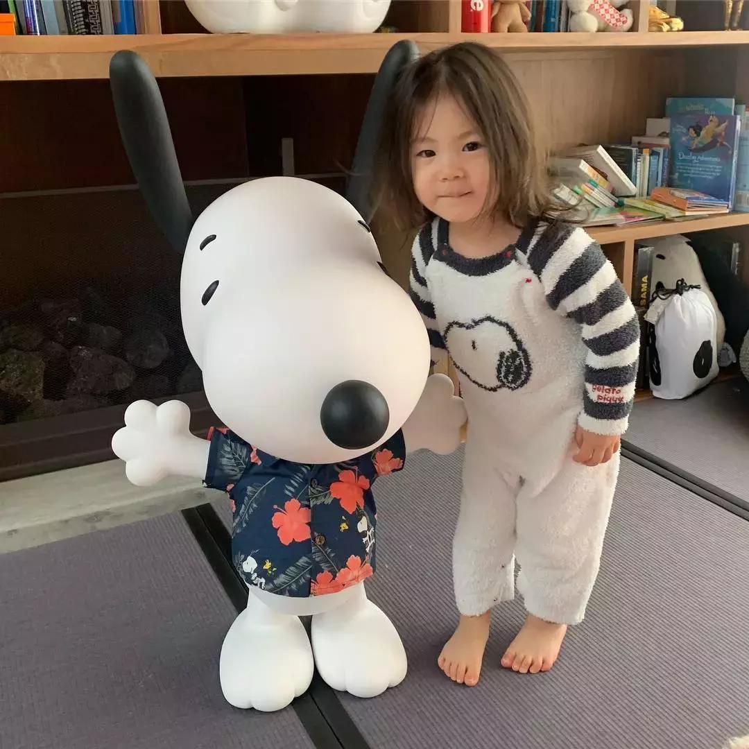 潮二代LalaTakahash:越不被看好,我越优秀!