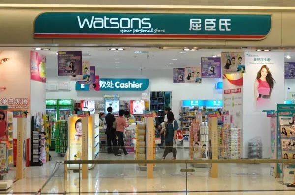 香港购物什么护肤品好用,香港购物药品到哪里购