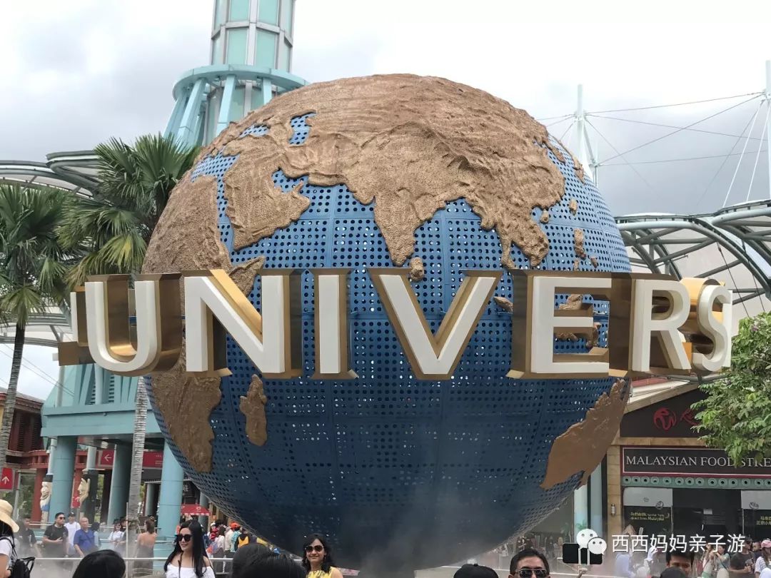 新加坡马来西亚乐高亲子游记（详细版）修改
