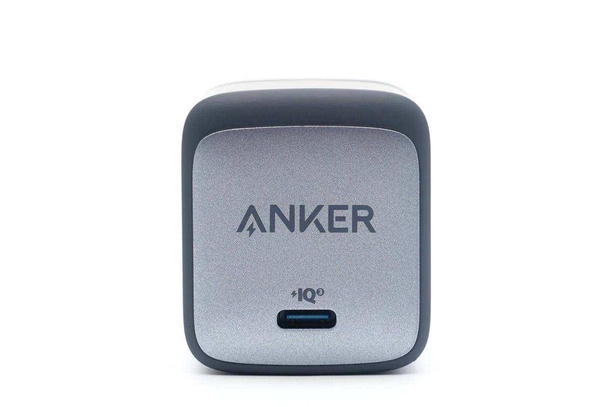 氮化镓快充拆解,双口快充头65w氮化镓拆解