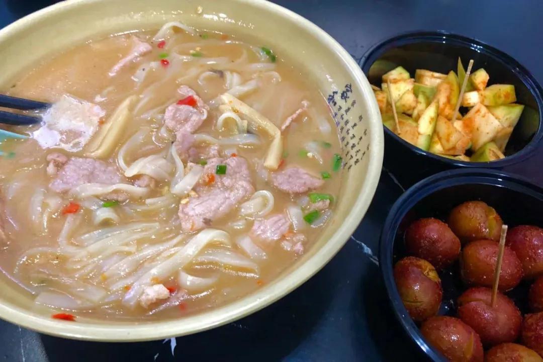 得多好吃的驻沪办,让我国庆都不想出上海